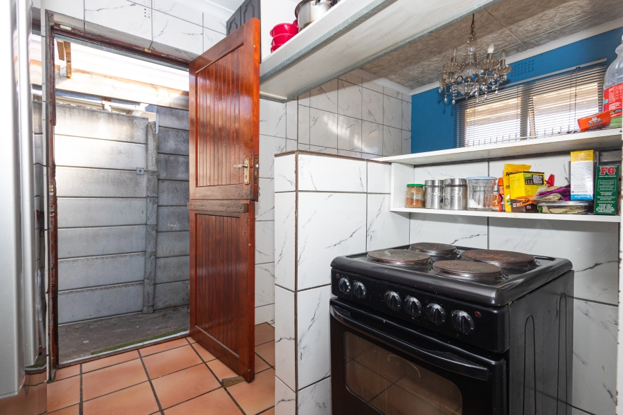 3 Bedroom Property for Sale in Highbury Park Western Cape
